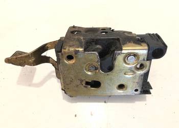 ZAMEK DRZWI LEWY PRZÓD FIAT DUCATO II Bus 94-02