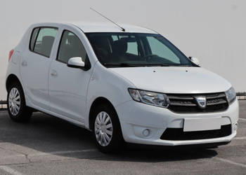 Dacia Sandero 1.2 16V