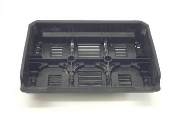 PODSTAWA AKUMULATORA OBUDOWA PEUGEOT E-VIVACITY