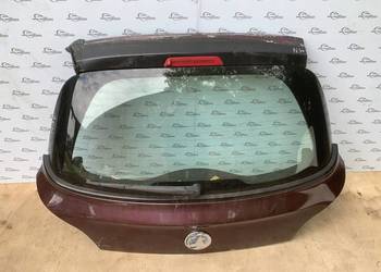 OPEL ADAM 13r klapa tył