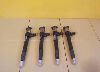 ASTRA J INSIGNIA MERIVA 1.6 CDTI 15r B16DTH wtrysk wtryskiwacz 55570012