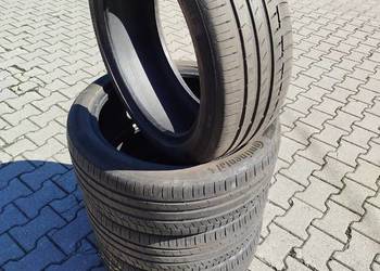 4 opony 225/45 r19 Continental PremiumContact 6