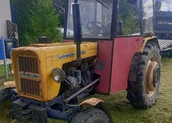 Ursus C330