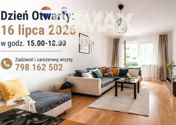 Mokotów | Funkcjonalne 2 pokoje