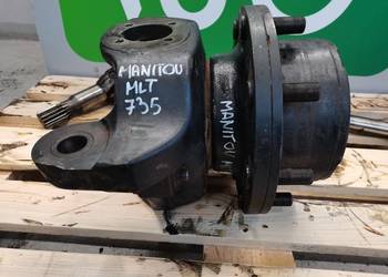 Manitou MLT 735 {Zwrotnica 21206002799}