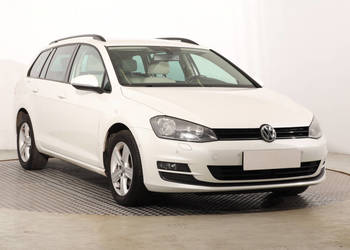VW Golf 1.2 TSI
