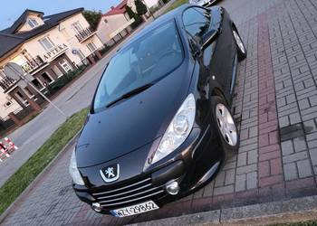 Peugeot 307 2.0 HDI Intense