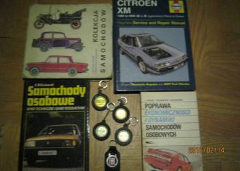 Wszystkie "socjalistyczne" samochody -70 zl