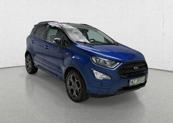 Ford EcoSport II (2013-)