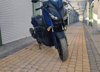 Yamaha xmax 300 na A2 2019r