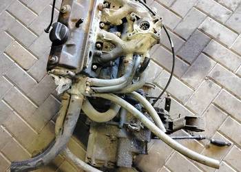 Wartburg 1.3 silnik plus skrzynia