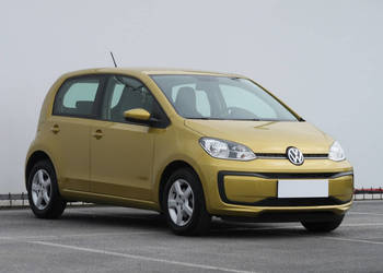 VW Up! 1.0 MPI