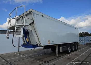 Kloos AT 45 COMBI DOORS 47M3 wywrotka 2020