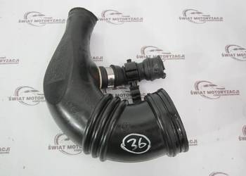 Combo 1.3 CDTI 263A2000 90KM 13r rura dolot powietrza 51848880