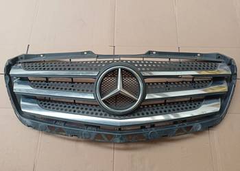 MERCEDES SPRINTER A9068880523 GRILL ATRAPA