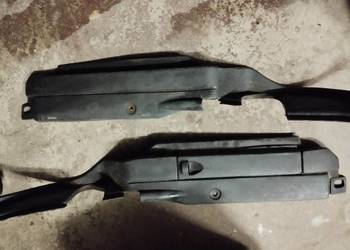 Osłony Hyundai H100