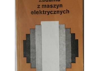 Zadania z maszyn elektrycznych