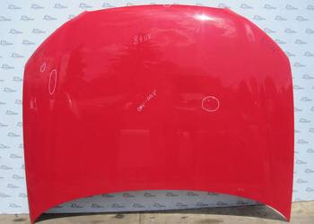 AUDI A3 8P LIFT 12r maska 30 mikronów