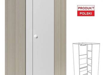 NORDI II N27 szafa narożna dziecięca 70x70 w.177
