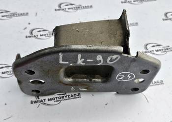 VW EOS 07r podłużnica lewa