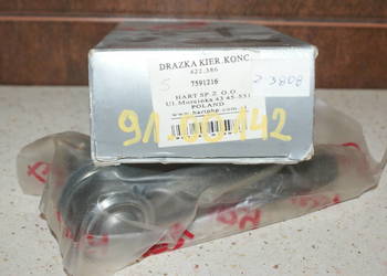 KOŃCÓWKA DRĄŻKA FIAT TIPO,09947437