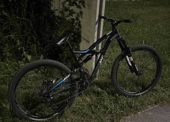 Rower specialized enduro elite
