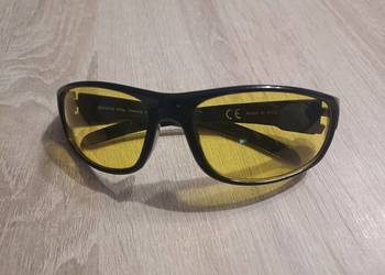 Okulary do jazdy nocą z polaryzacją