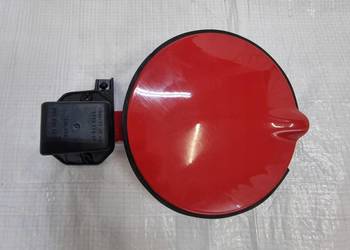 Opel Corsa E 1,4 Z547 klapka wlewu paliwa 13183306