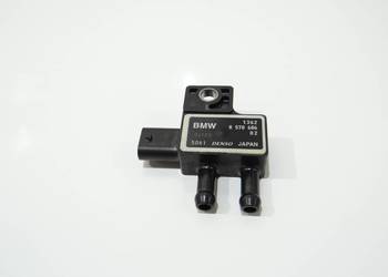 CZUJNIK CIŚNIENIA SPALIN BMW X3 F25 F30 8570686 CZUJNIK CIŚNIENIA SPALIN BMW X3 F25 F30 8570686