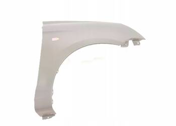BŁOTNIK LEWY PRZÓD KIA PICANTO 2004-2008 NOWY ORYGINALNY 6631107330