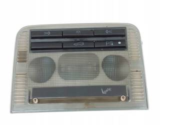 LAMPKA PODSUFITKI 6128868 Alfa Romeo 159 I (2005-2011)