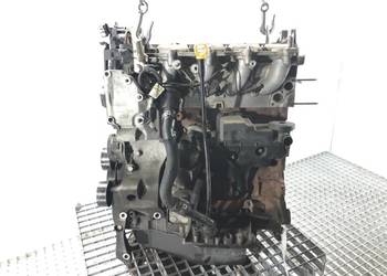 SILNIK FORD 2.0 140KM UFBA 07-15 MONDEO MK4