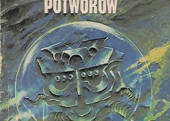 Taniec potworów- C. Rasch
