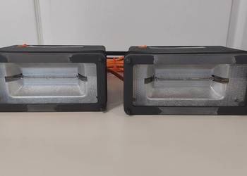 Lampy Unomat LX 6000G 2 szt.