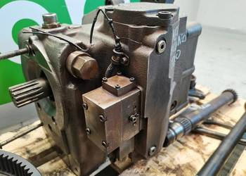 Case CVX 160 Puma Pompa Rexroth A41CTU145