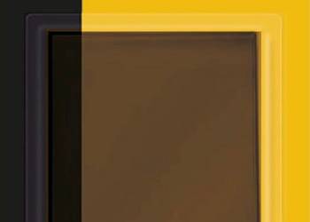 Szkło ochronne spawalnicze 90x110 DIN 11 (5 sztuk) 040762GYS