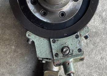 Wytaczadło SKODA ISO50