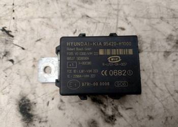 HYUNDAI SANTA FE II moduł immobilizer 85420H1000