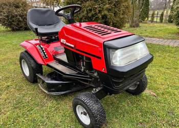 Traktorek Kosiarka Ciągniczek MTD Classic 11.5hp ZADBANY