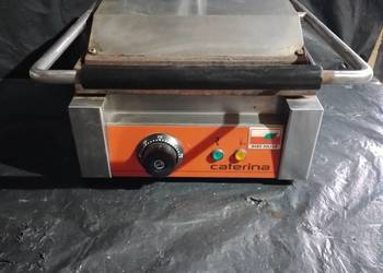 Profesjonalny grill caterina