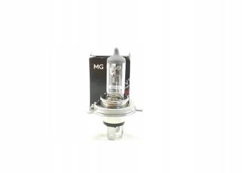ZARÓWKA H4 60/55W 12V ROVER XZQ000150 ORIGINAL OE ZARÓWKA H4 60/55W 12V ROVER XZQ000150 ORIGINAL OE