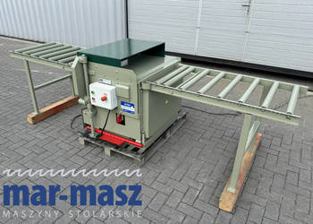 Piła tarczowa poprzeczna WD QB