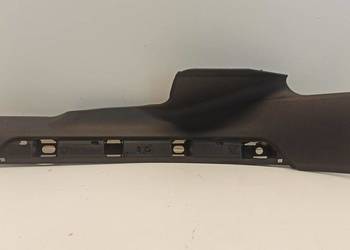 BMW 7 G11 OSŁONA NAKŁADKA PROGU 7390767
