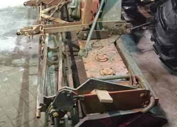 Brona wirowa aktywna lely 3m