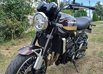 Kawasaki z900rs