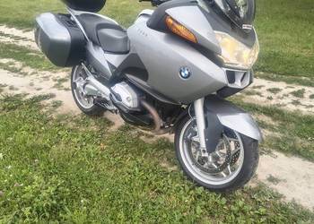 BMW 1200RT