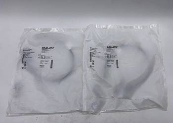 Balluff BES00UT (BES 516-356-E4-C-S4-00,3) Inductive Sensor