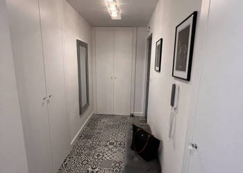 Mieszkanie 50.5m2 2 pokoje Warszawa