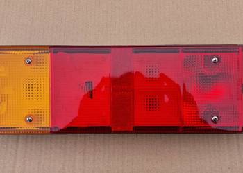 LAMPA TYŁ ZESPOLONA 7-SEDMENTOWA VIGNAL 81252286034