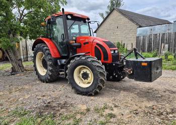 Zetor forterra 11441